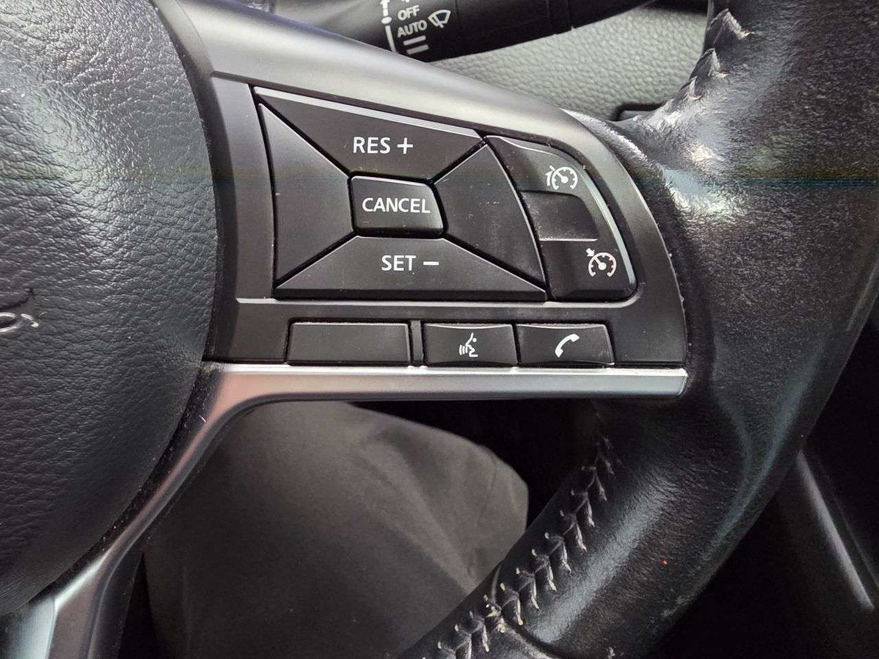 2019 NISSAN QASHQAI 2019 NISSAN QASHQAI