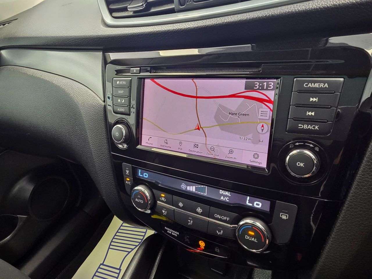 2019 NISSAN QASHQAI 2019 NISSAN QASHQAI