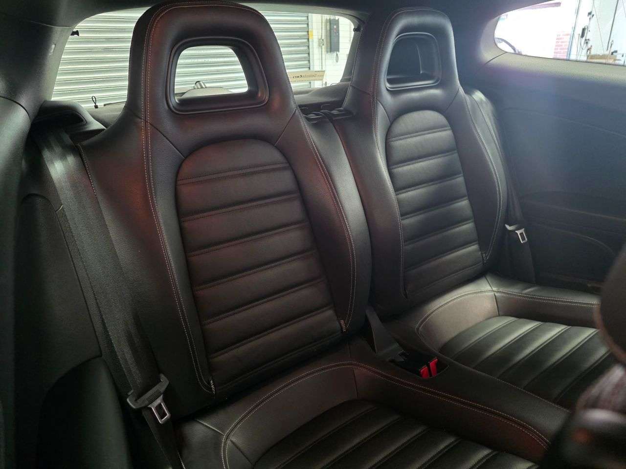 2016 VOLKSWAGEN SCIROCCO 2016 VOLKSWAGEN SCIROCCO