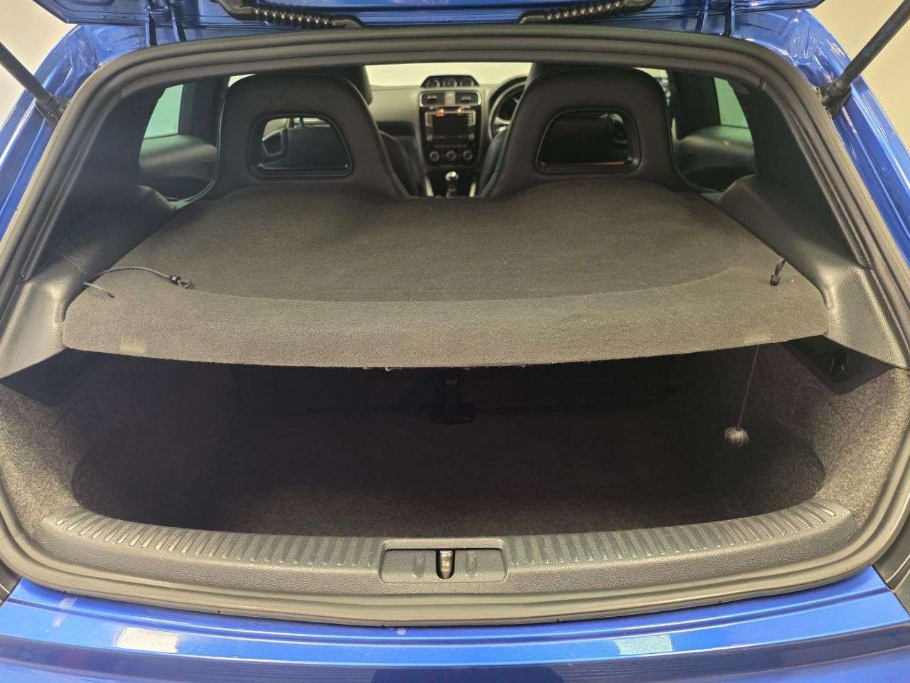 2016 VOLKSWAGEN SCIROCCO 2016 VOLKSWAGEN SCIROCCO