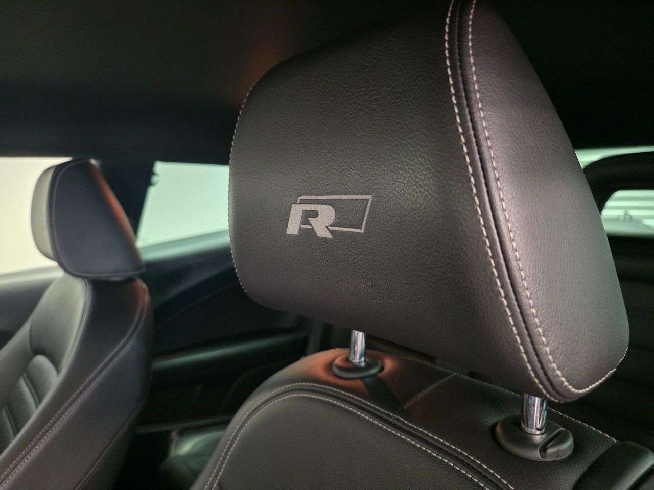 2016 VOLKSWAGEN SCIROCCO 2016 VOLKSWAGEN SCIROCCO