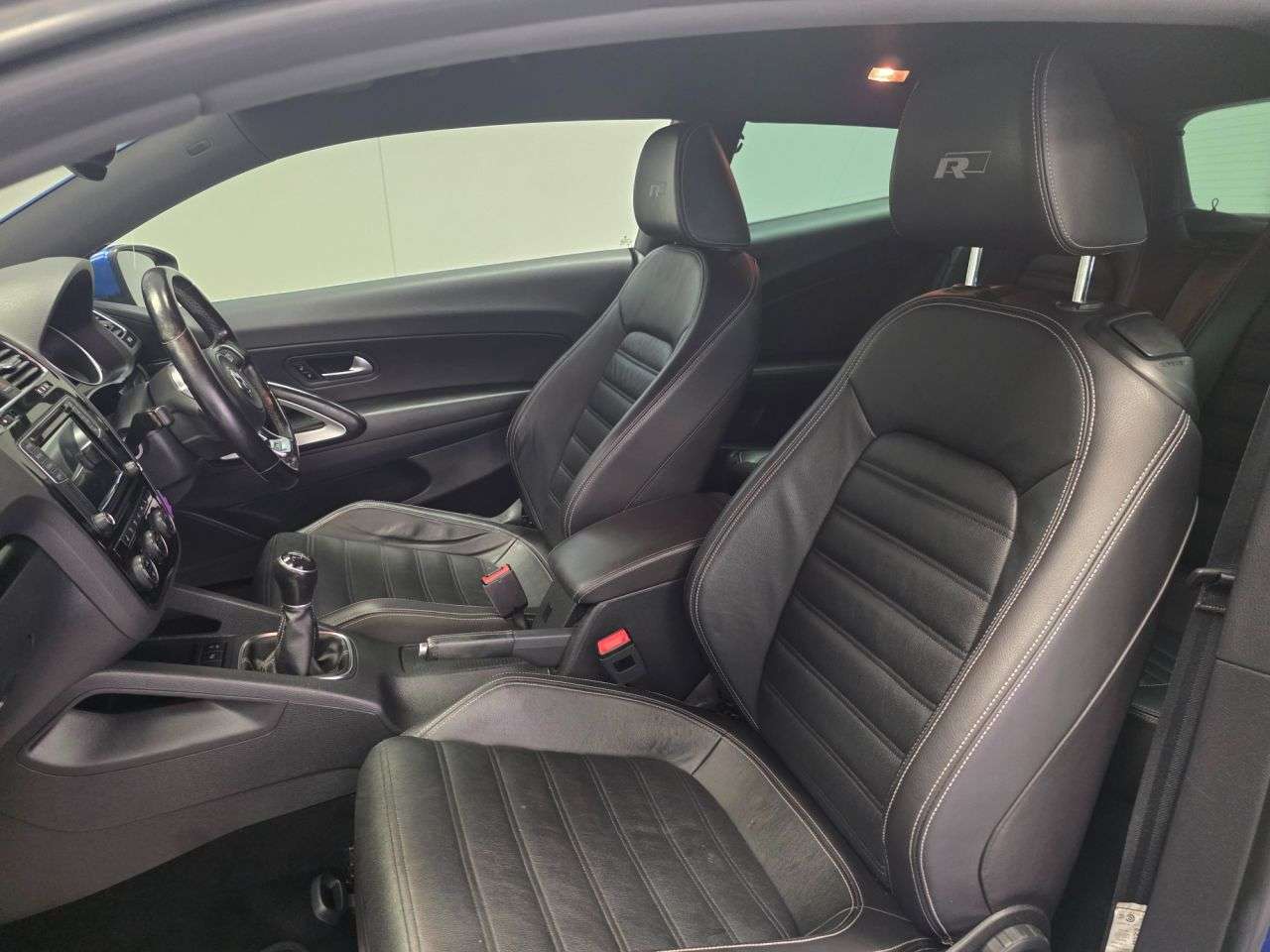 2016 VOLKSWAGEN SCIROCCO 2016 VOLKSWAGEN SCIROCCO