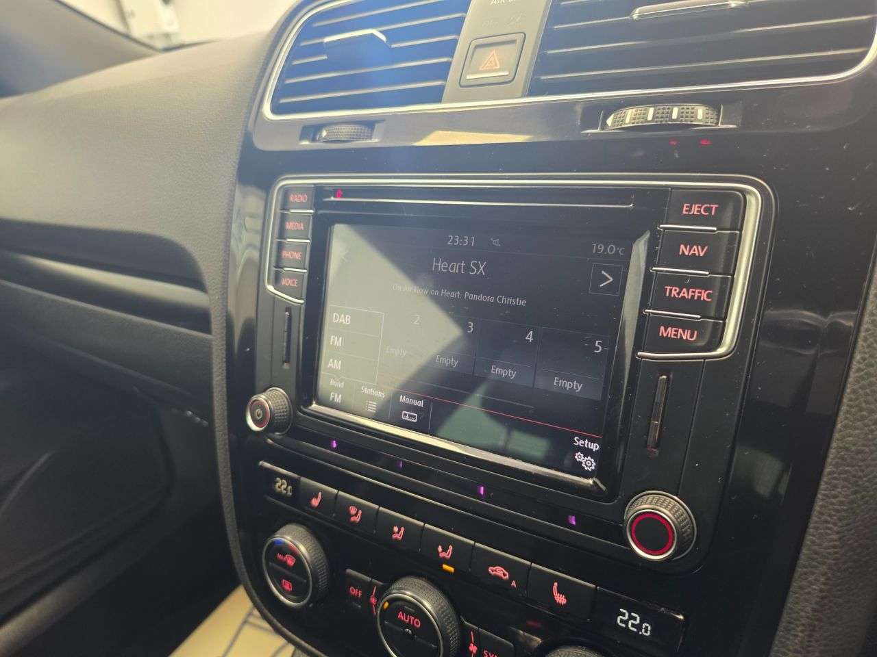 2016 VOLKSWAGEN SCIROCCO 2016 VOLKSWAGEN SCIROCCO