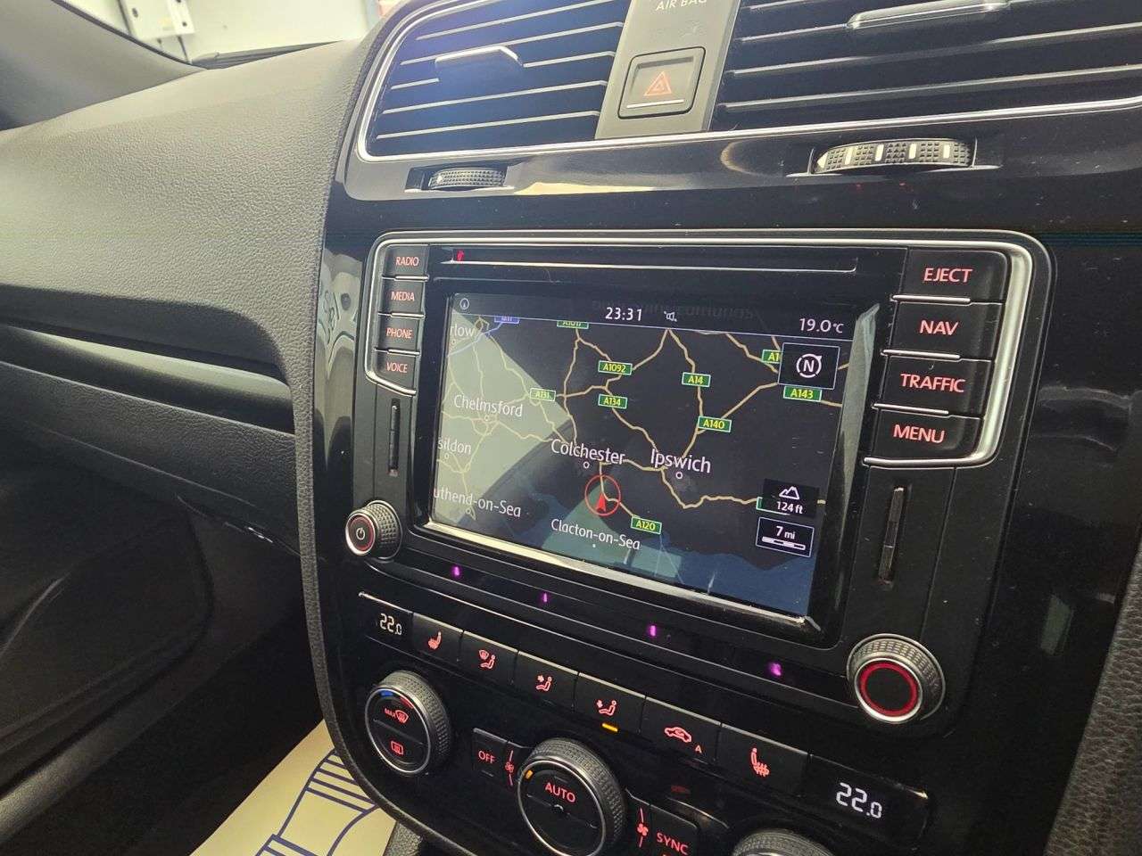 2016 VOLKSWAGEN SCIROCCO 2016 VOLKSWAGEN SCIROCCO