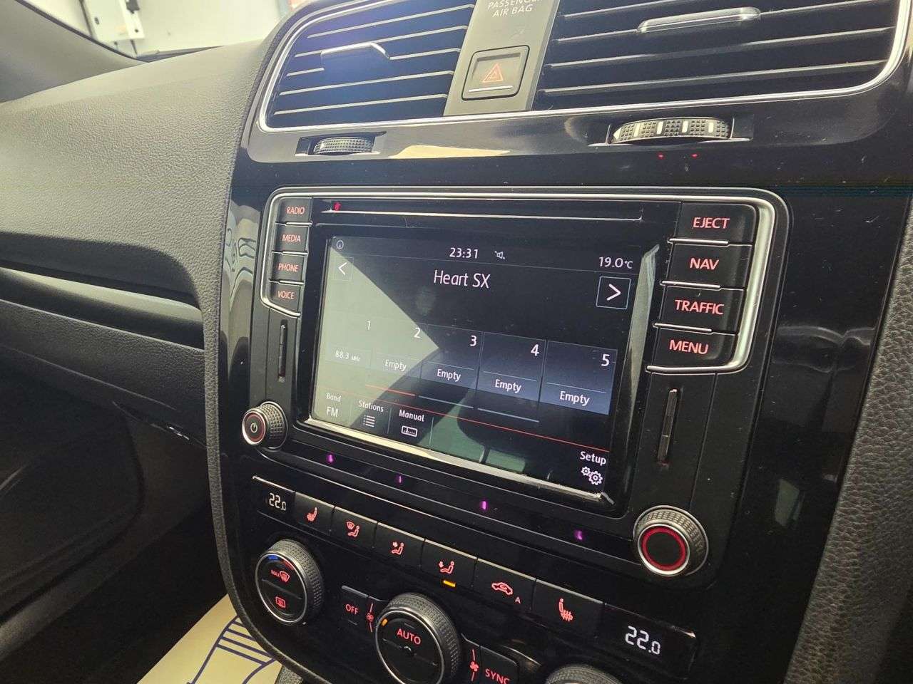 2016 VOLKSWAGEN SCIROCCO 2016 VOLKSWAGEN SCIROCCO