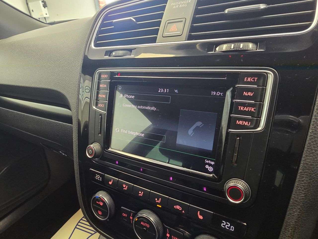 2016 VOLKSWAGEN SCIROCCO 2016 VOLKSWAGEN SCIROCCO
