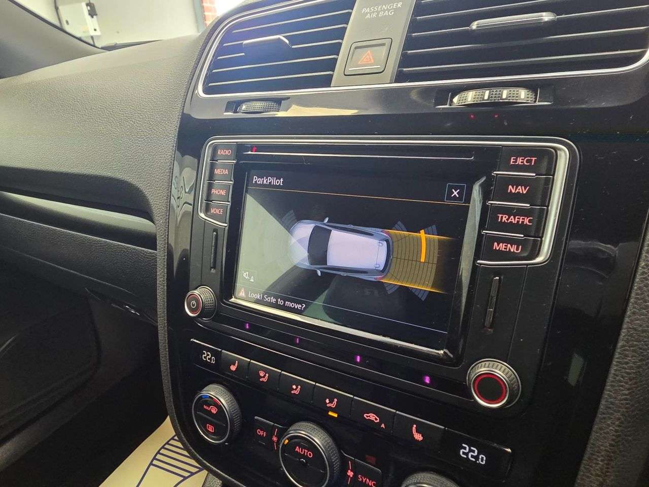2016 VOLKSWAGEN SCIROCCO 2016 VOLKSWAGEN SCIROCCO