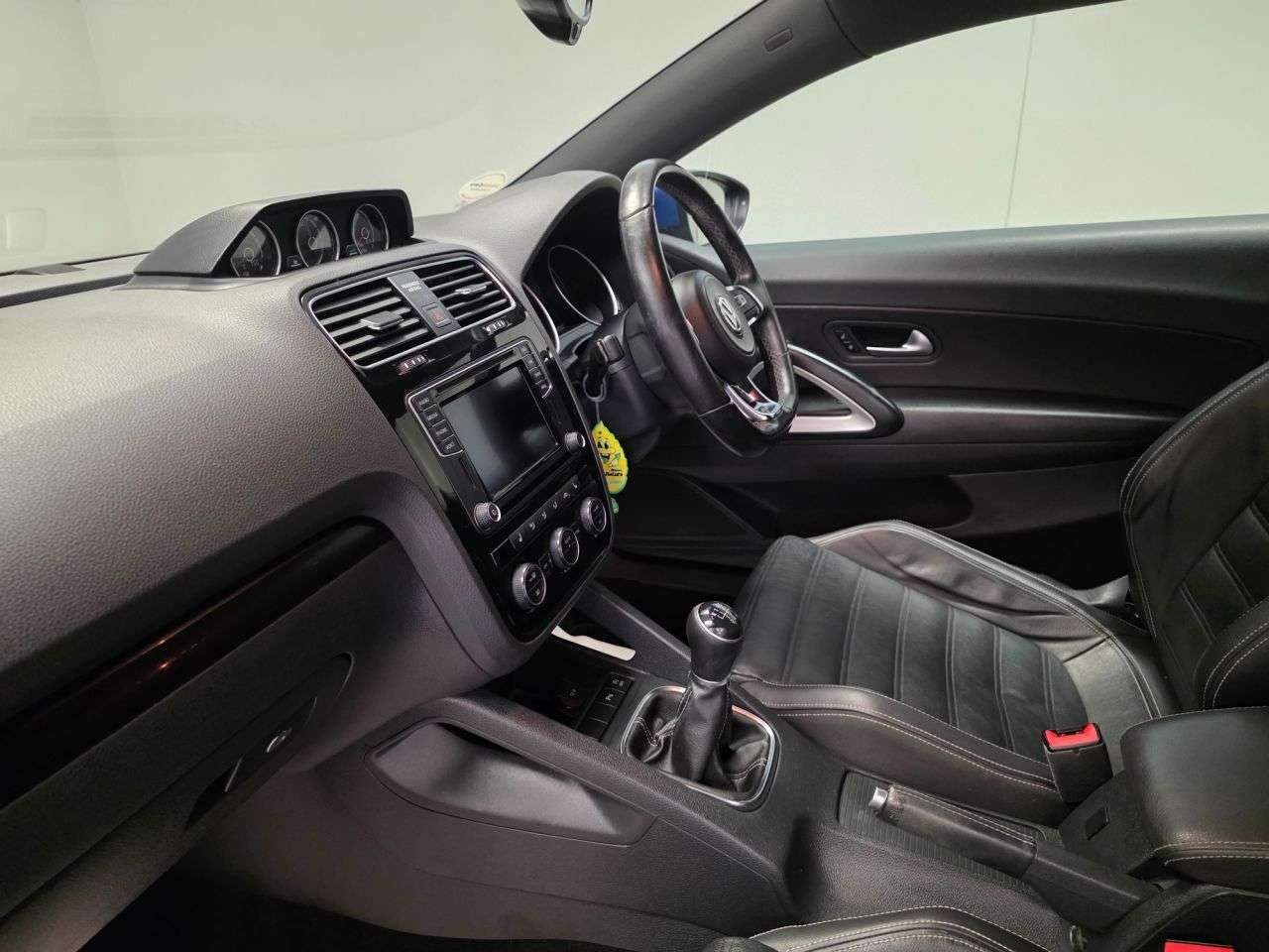 2016 VOLKSWAGEN SCIROCCO 2016 VOLKSWAGEN SCIROCCO