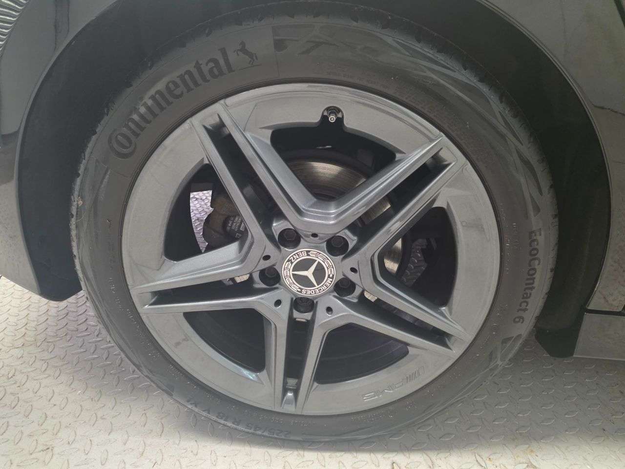 2021 MERCEDES-BENZ A CLASS 2021 MERCEDES-BENZ A CLASS
