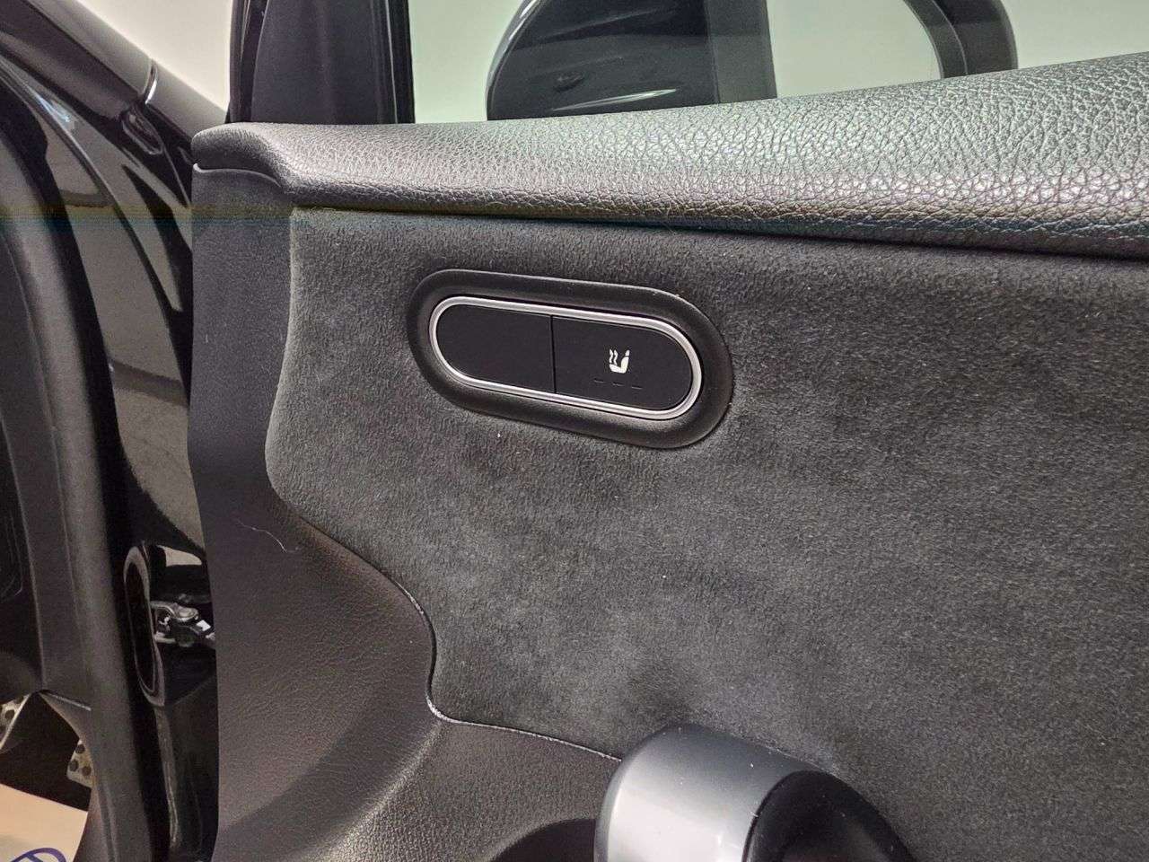 2021 MERCEDES-BENZ A CLASS 2021 MERCEDES-BENZ A CLASS