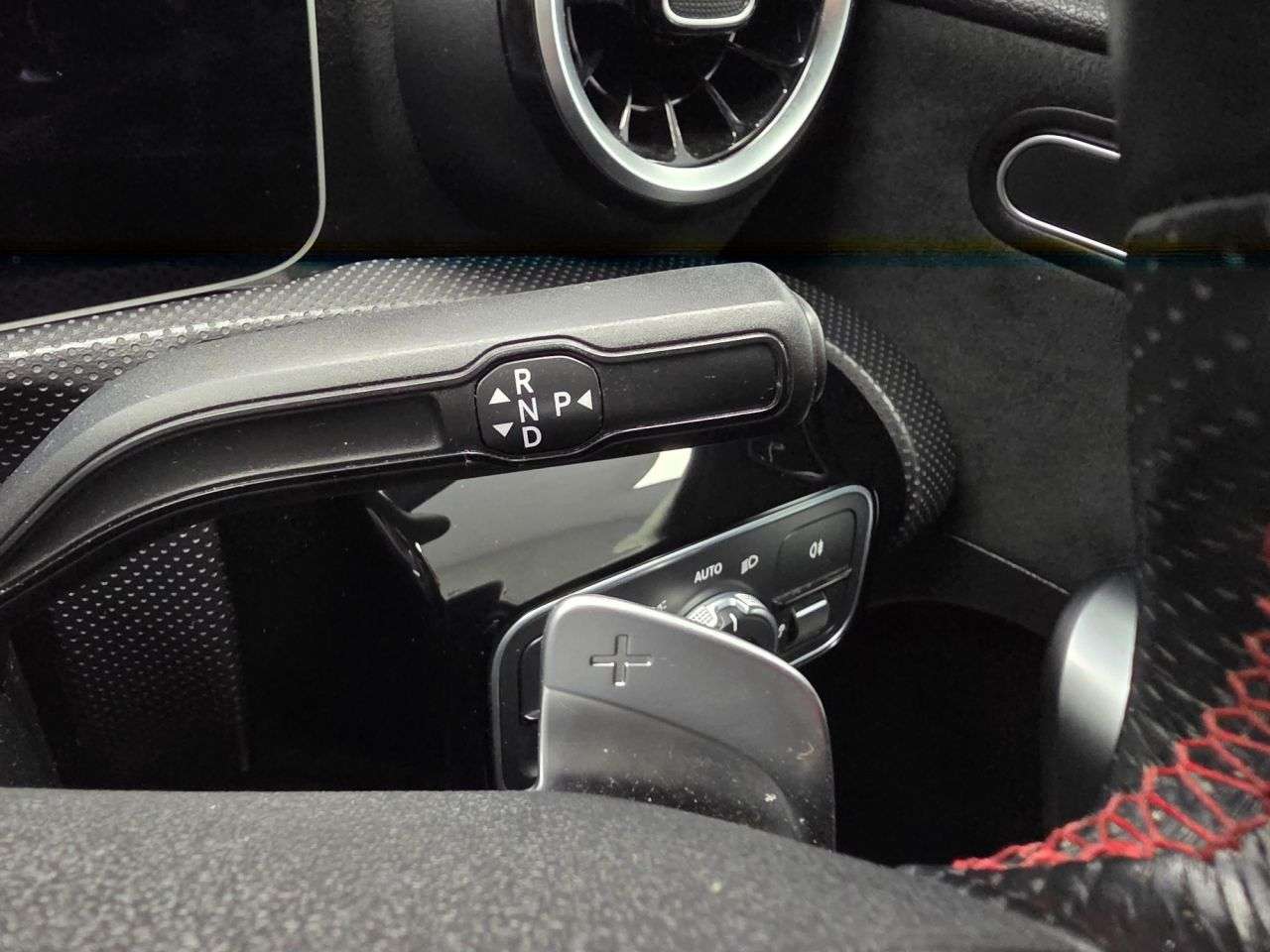 2021 MERCEDES-BENZ A CLASS 2021 MERCEDES-BENZ A CLASS