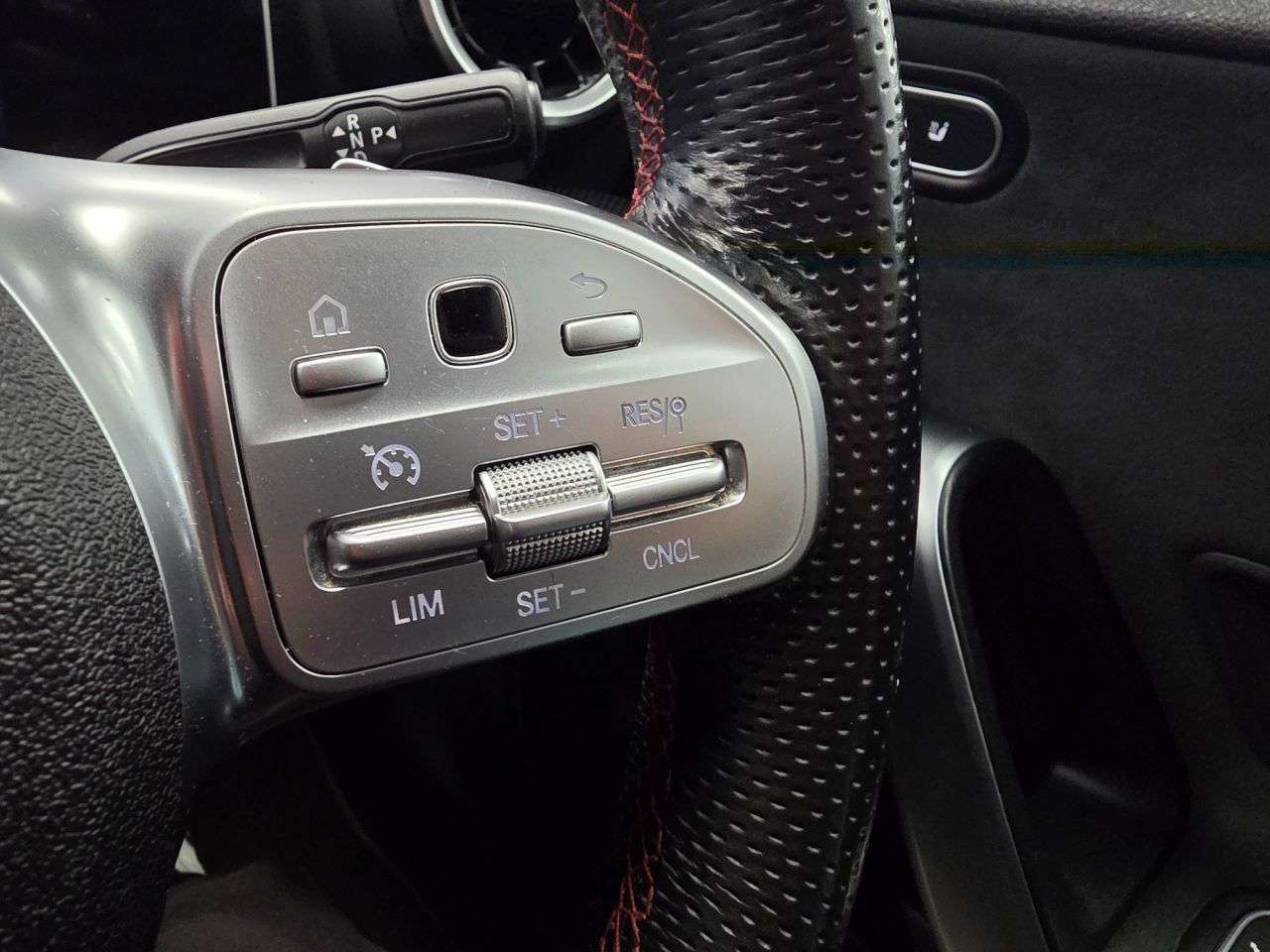 2021 MERCEDES-BENZ A CLASS 2021 MERCEDES-BENZ A CLASS