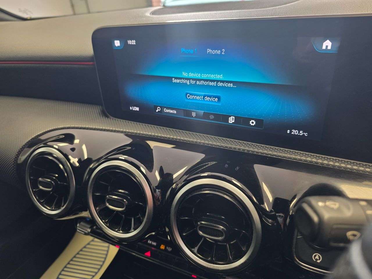 2021 MERCEDES-BENZ A CLASS 2021 MERCEDES-BENZ A CLASS