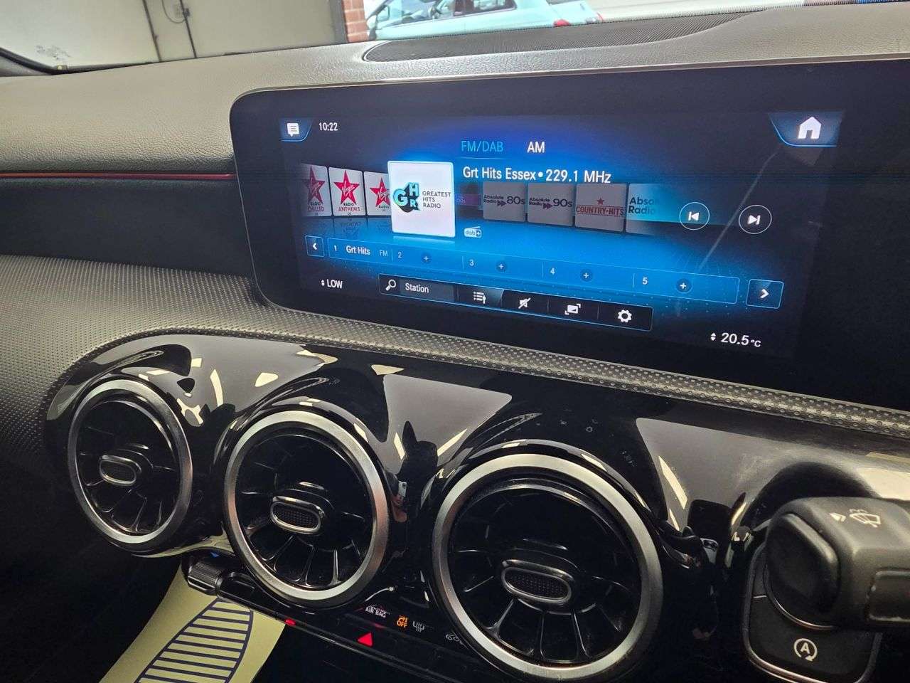 2021 MERCEDES-BENZ A CLASS 2021 MERCEDES-BENZ A CLASS