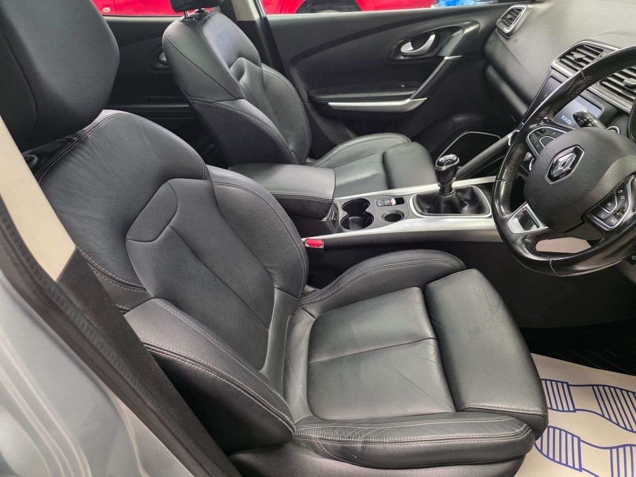 2020 RENAULT KADJAR 2020 RENAULT KADJAR