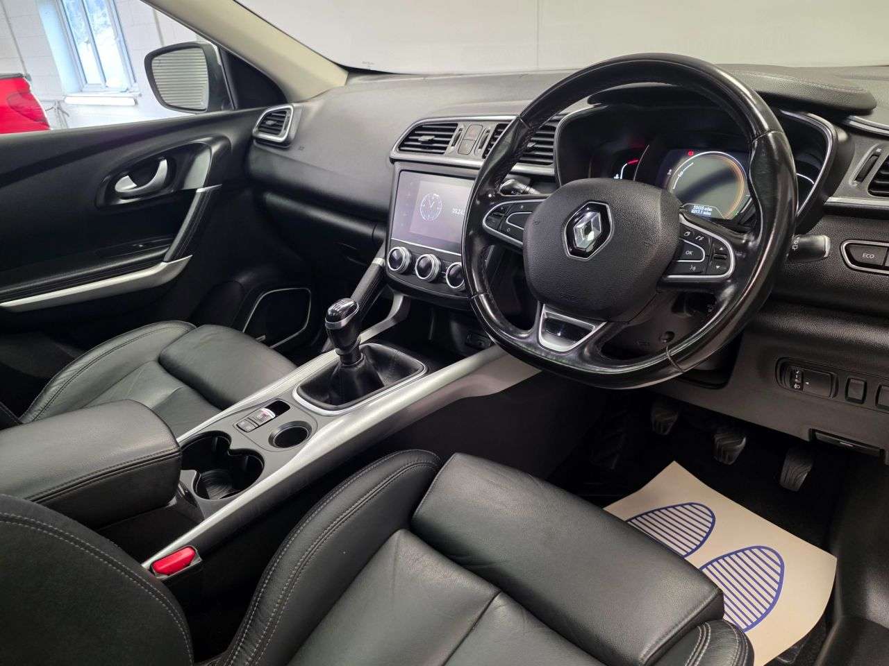 2020 RENAULT KADJAR 2020 RENAULT KADJAR