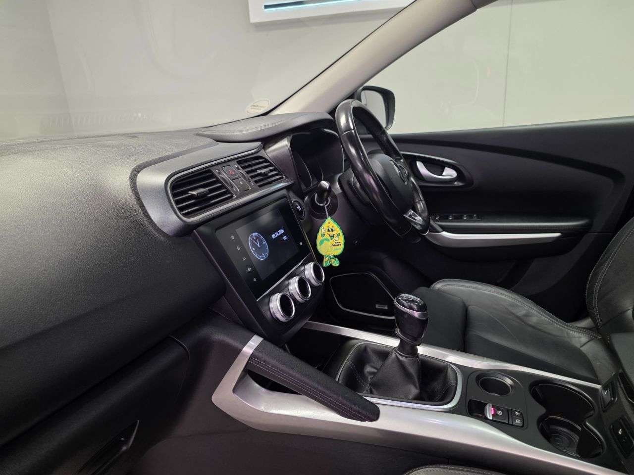 2020 RENAULT KADJAR 2020 RENAULT KADJAR