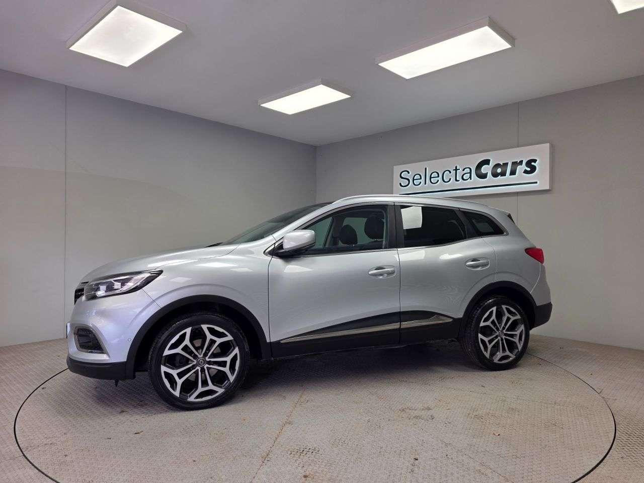 2020 RENAULT KADJAR 2020 RENAULT KADJAR