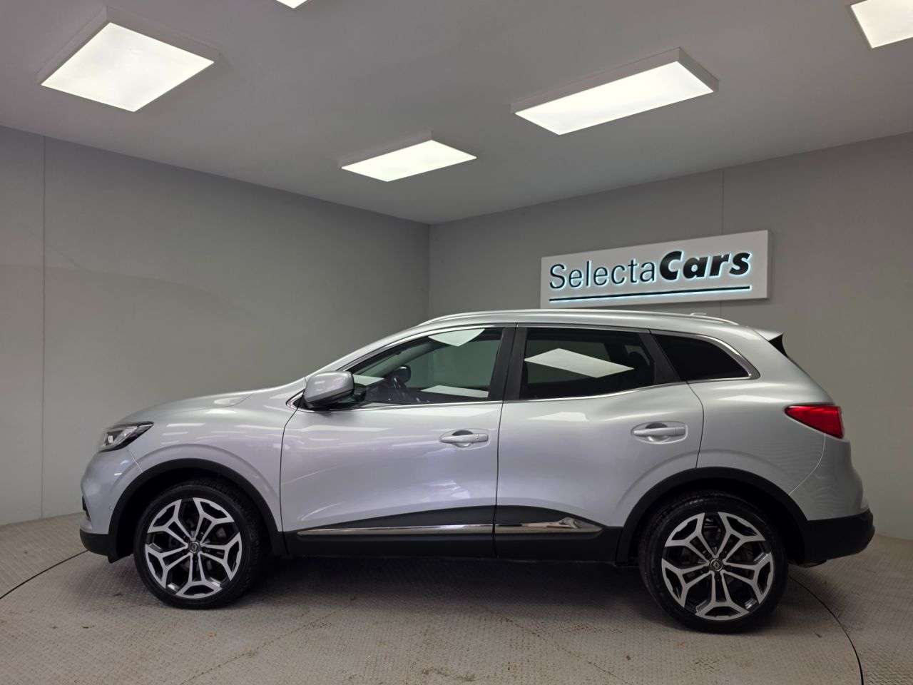 2020 RENAULT KADJAR 2020 RENAULT KADJAR