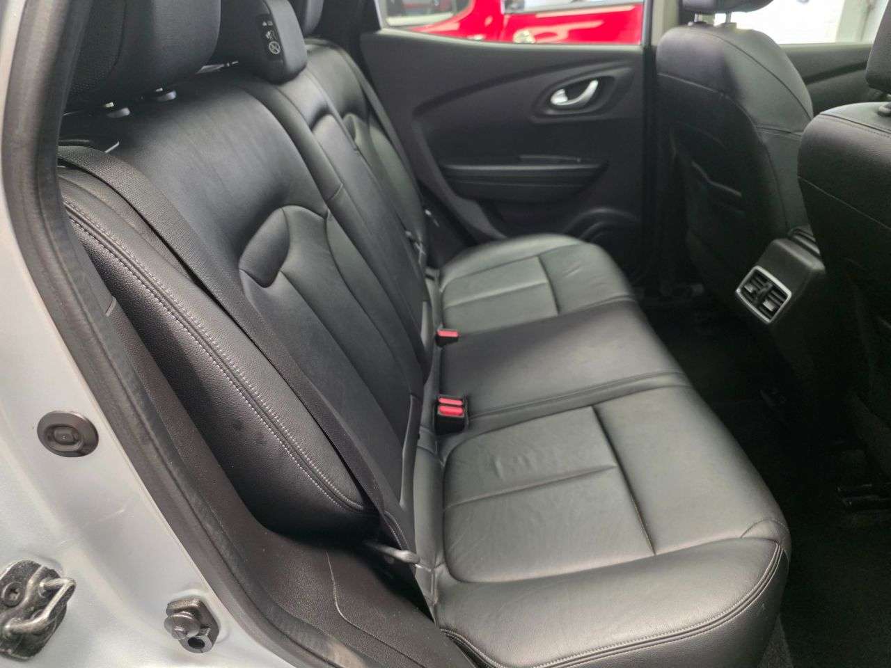 2020 RENAULT KADJAR 2020 RENAULT KADJAR
