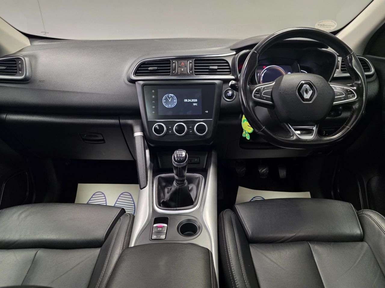 2020 RENAULT KADJAR 2020 RENAULT KADJAR