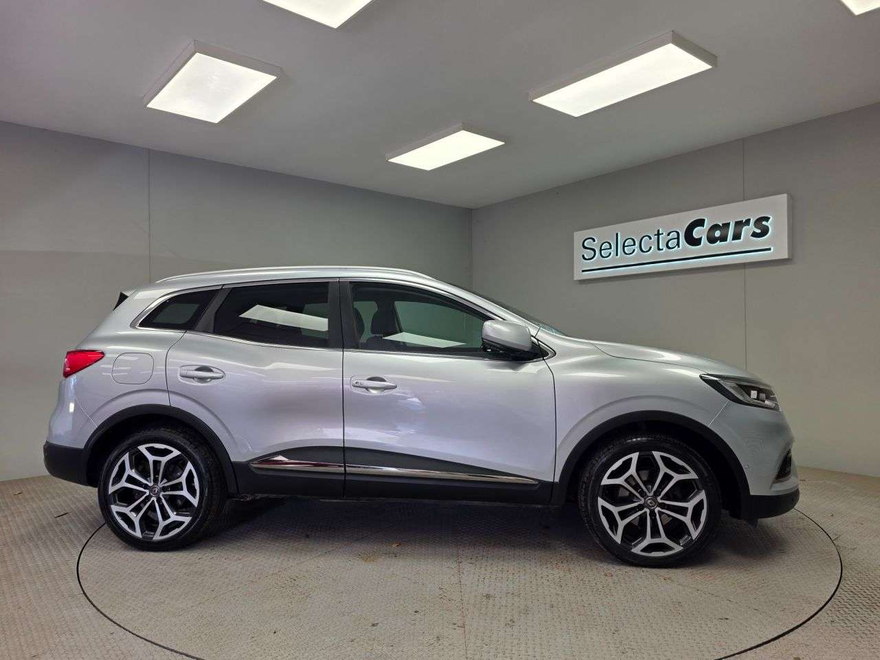 2020 RENAULT KADJAR 2020 RENAULT KADJAR