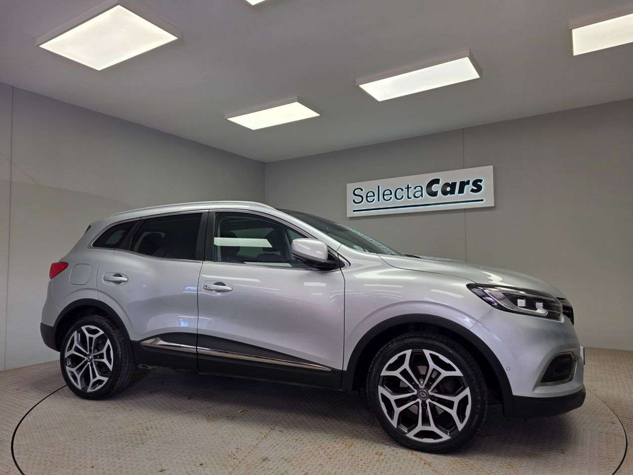 2020 RENAULT KADJAR 2020 RENAULT KADJAR