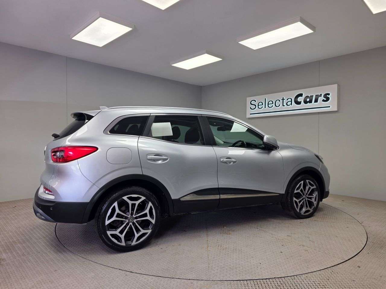 2020 RENAULT KADJAR 2020 RENAULT KADJAR