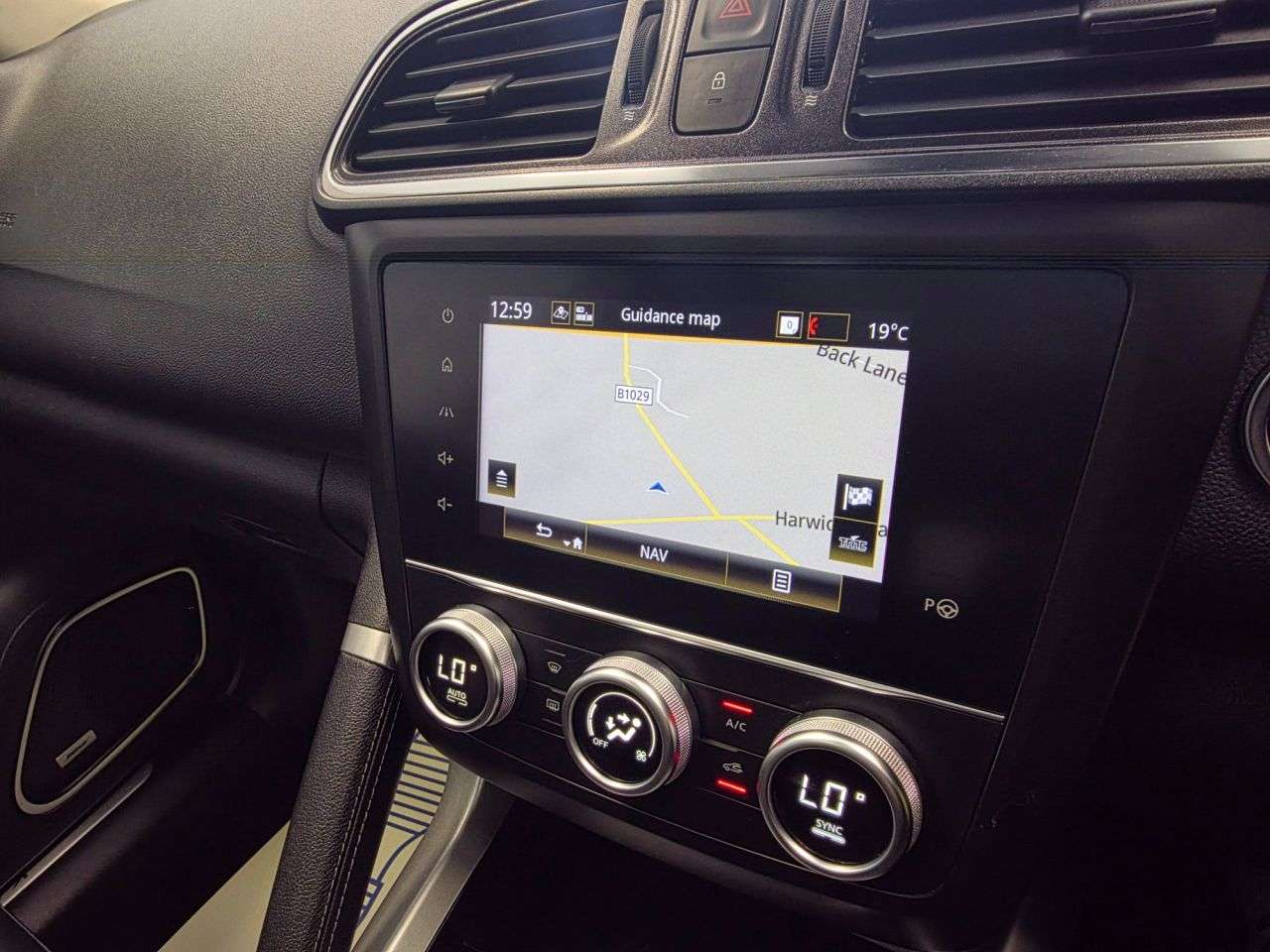 2020 RENAULT KADJAR 2020 RENAULT KADJAR