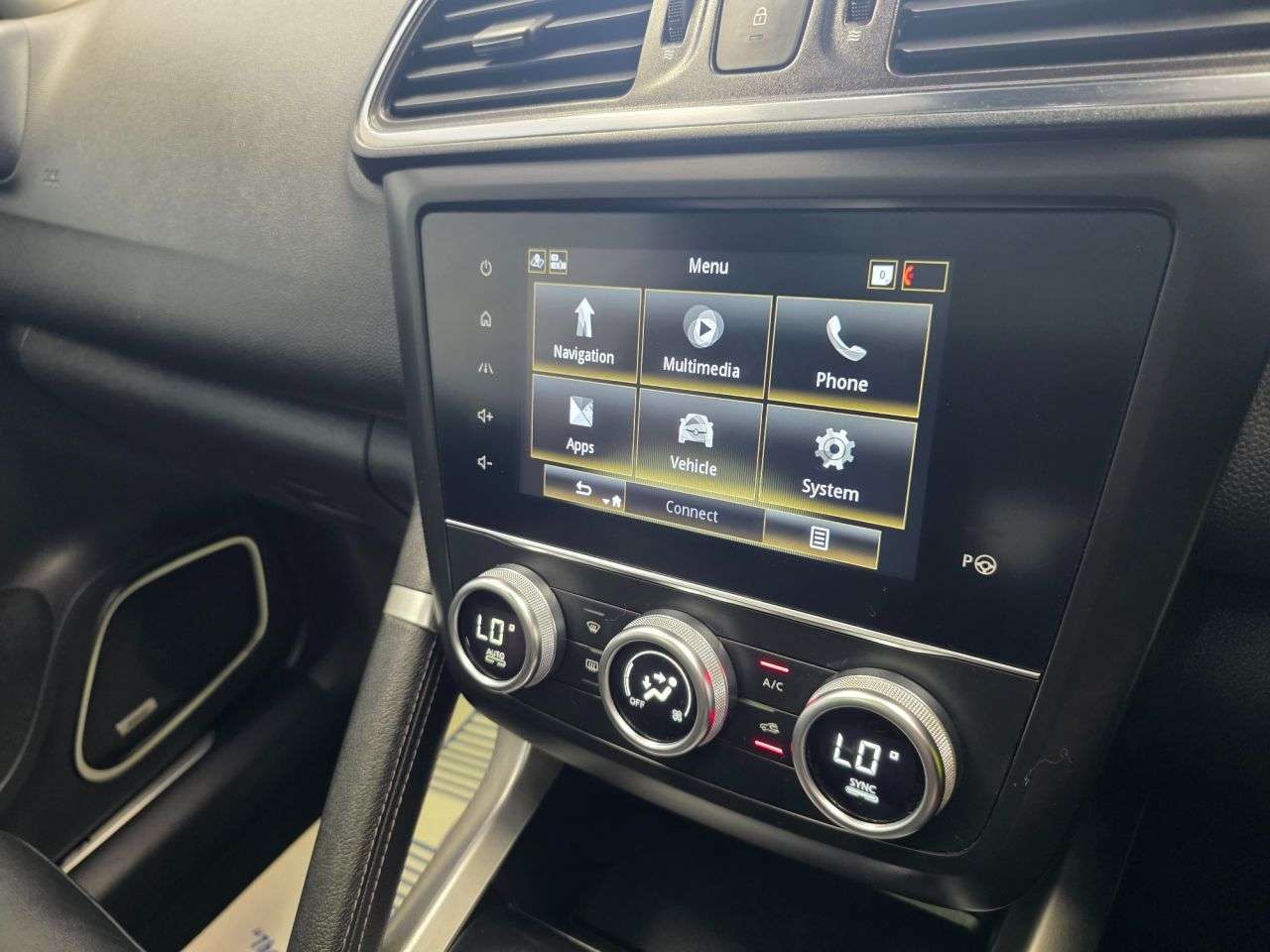 2020 RENAULT KADJAR 2020 RENAULT KADJAR