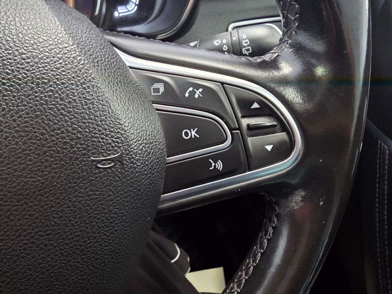 2020 RENAULT KADJAR 2020 RENAULT KADJAR