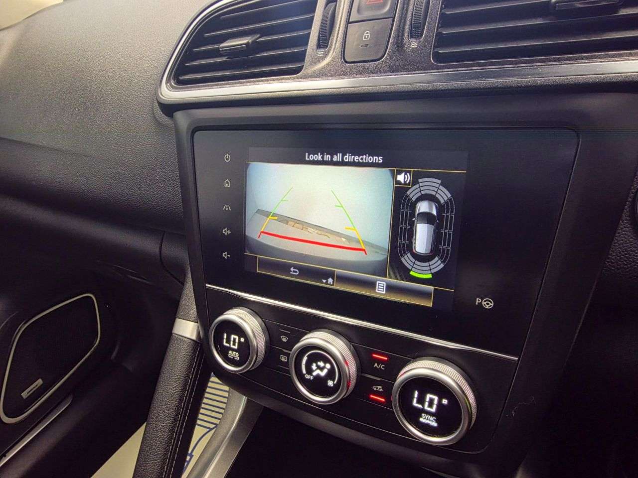 2020 RENAULT KADJAR 2020 RENAULT KADJAR