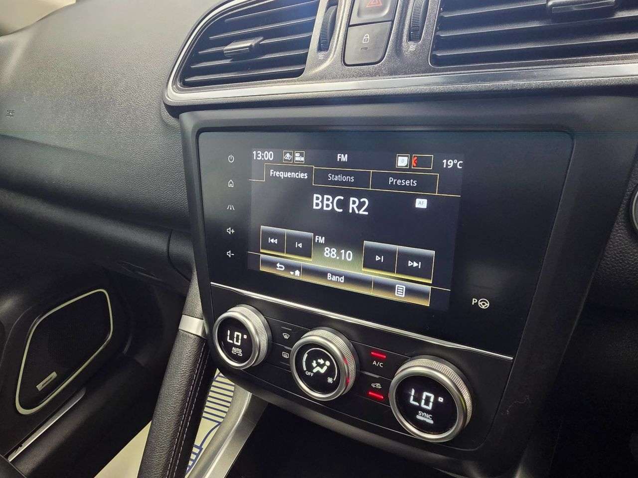 2020 RENAULT KADJAR 2020 RENAULT KADJAR