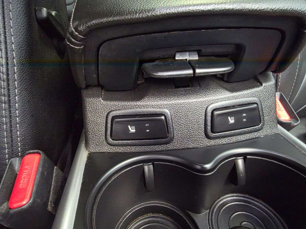 2020 RENAULT KADJAR 2020 RENAULT KADJAR
