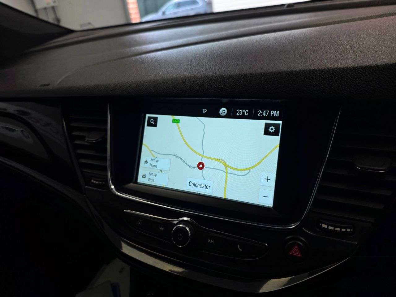 2019 VAUXHALL ASTRA 2019 VAUXHALL ASTRA