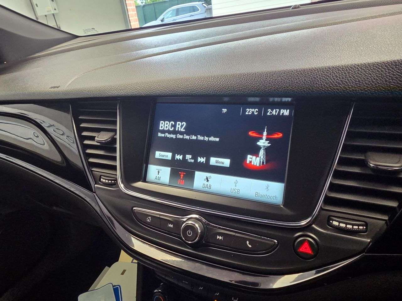 2019 VAUXHALL ASTRA 2019 VAUXHALL ASTRA