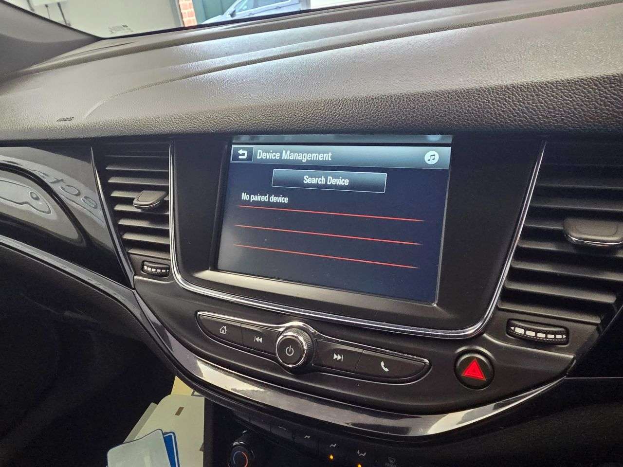 2019 VAUXHALL ASTRA 2019 VAUXHALL ASTRA