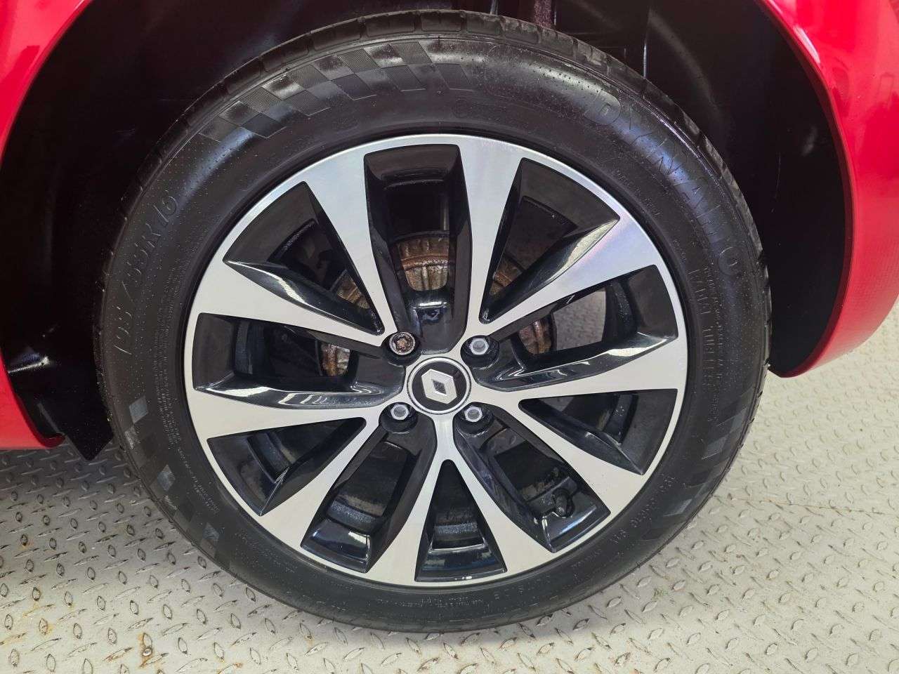 2022 RENAULT CLIO 2022 RENAULT CLIO