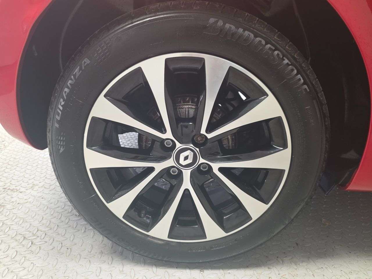 2022 RENAULT CLIO 2022 RENAULT CLIO