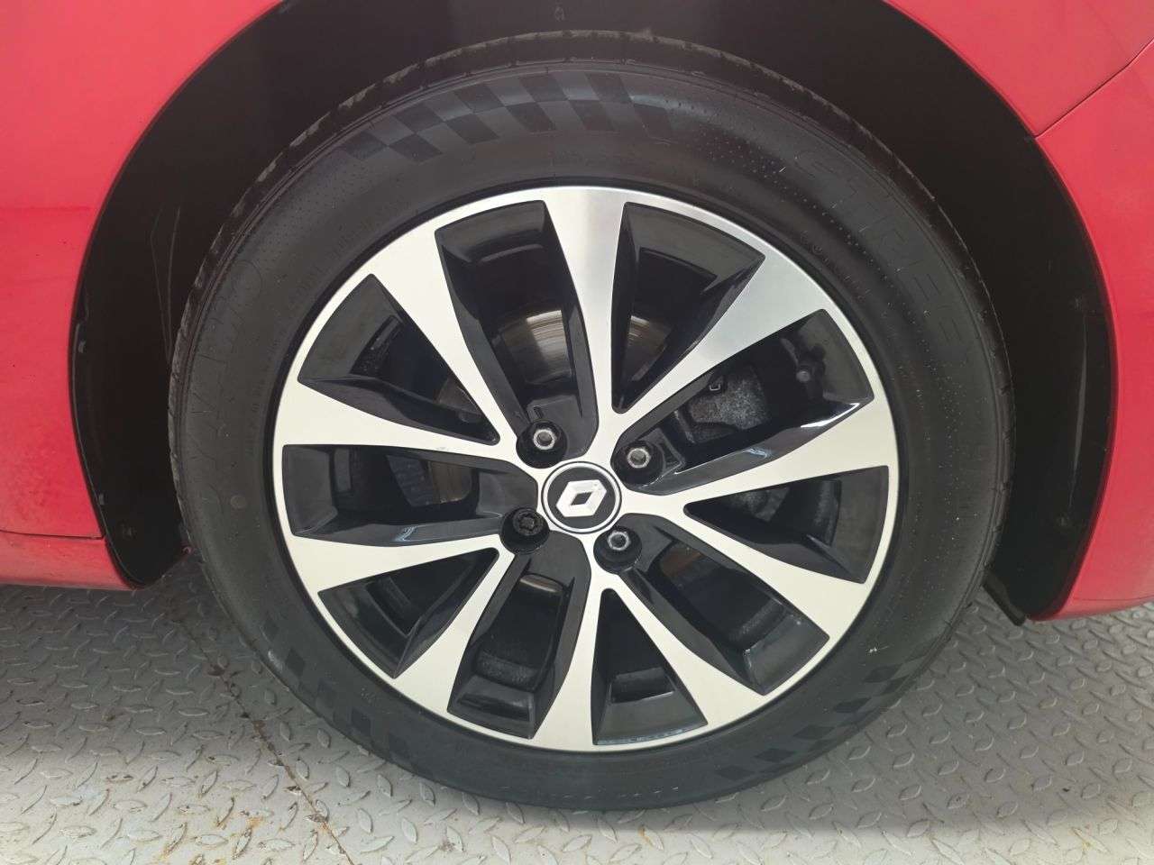 2022 RENAULT CLIO 2022 RENAULT CLIO
