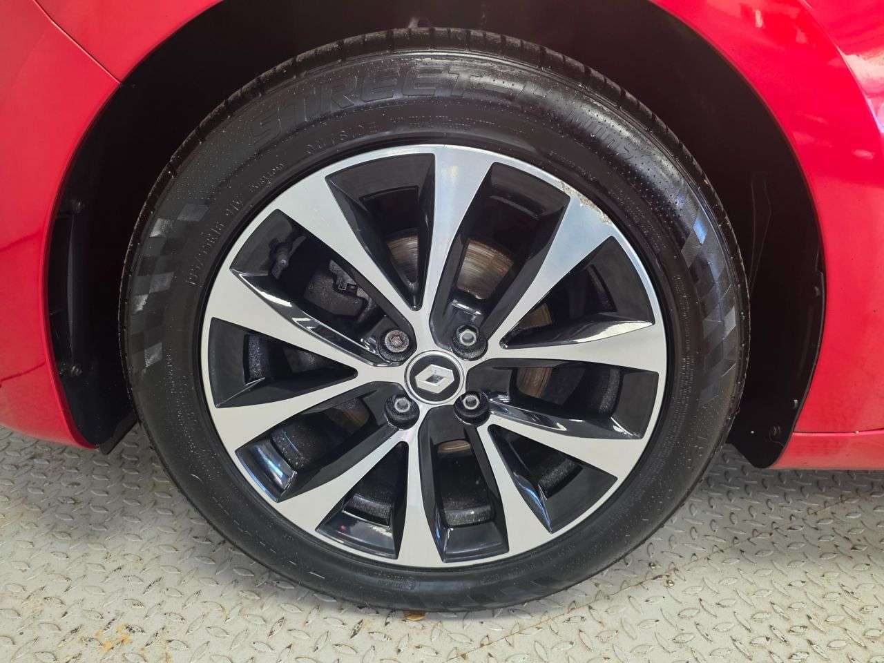2022 RENAULT CLIO 2022 RENAULT CLIO