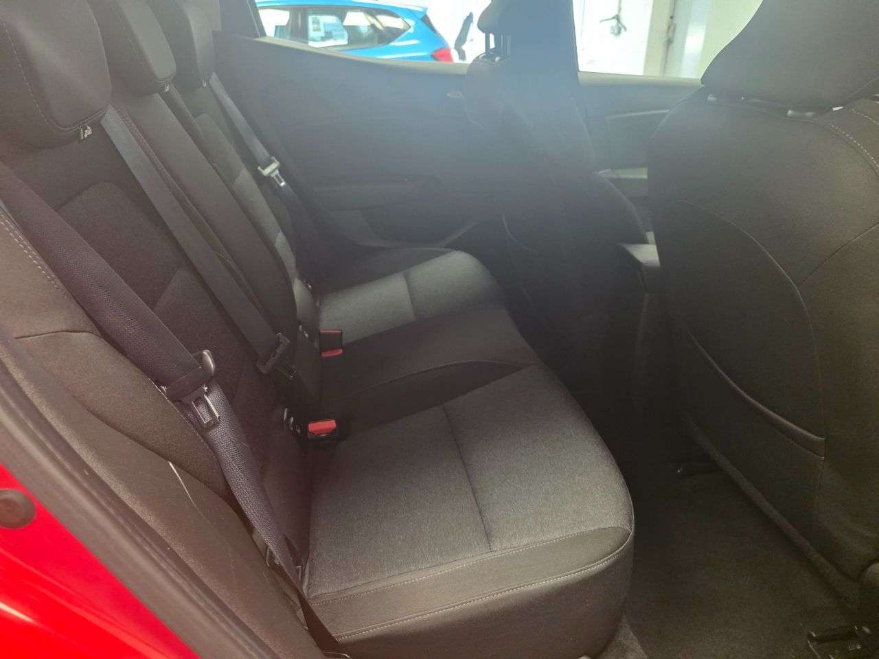 2022 RENAULT CLIO 2022 RENAULT CLIO