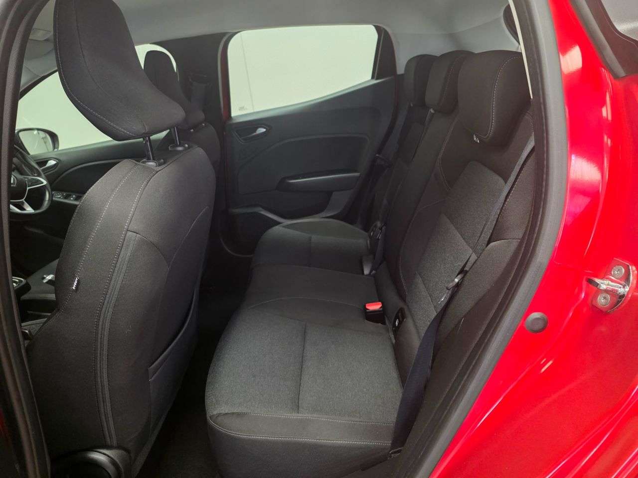 2022 RENAULT CLIO 2022 RENAULT CLIO
