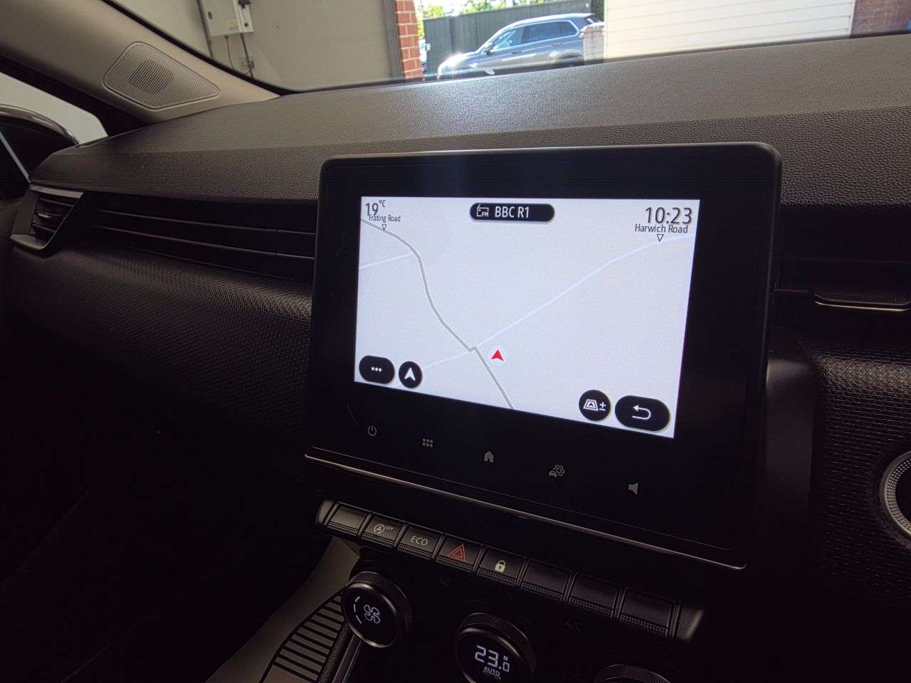 2022 RENAULT CLIO 2022 RENAULT CLIO