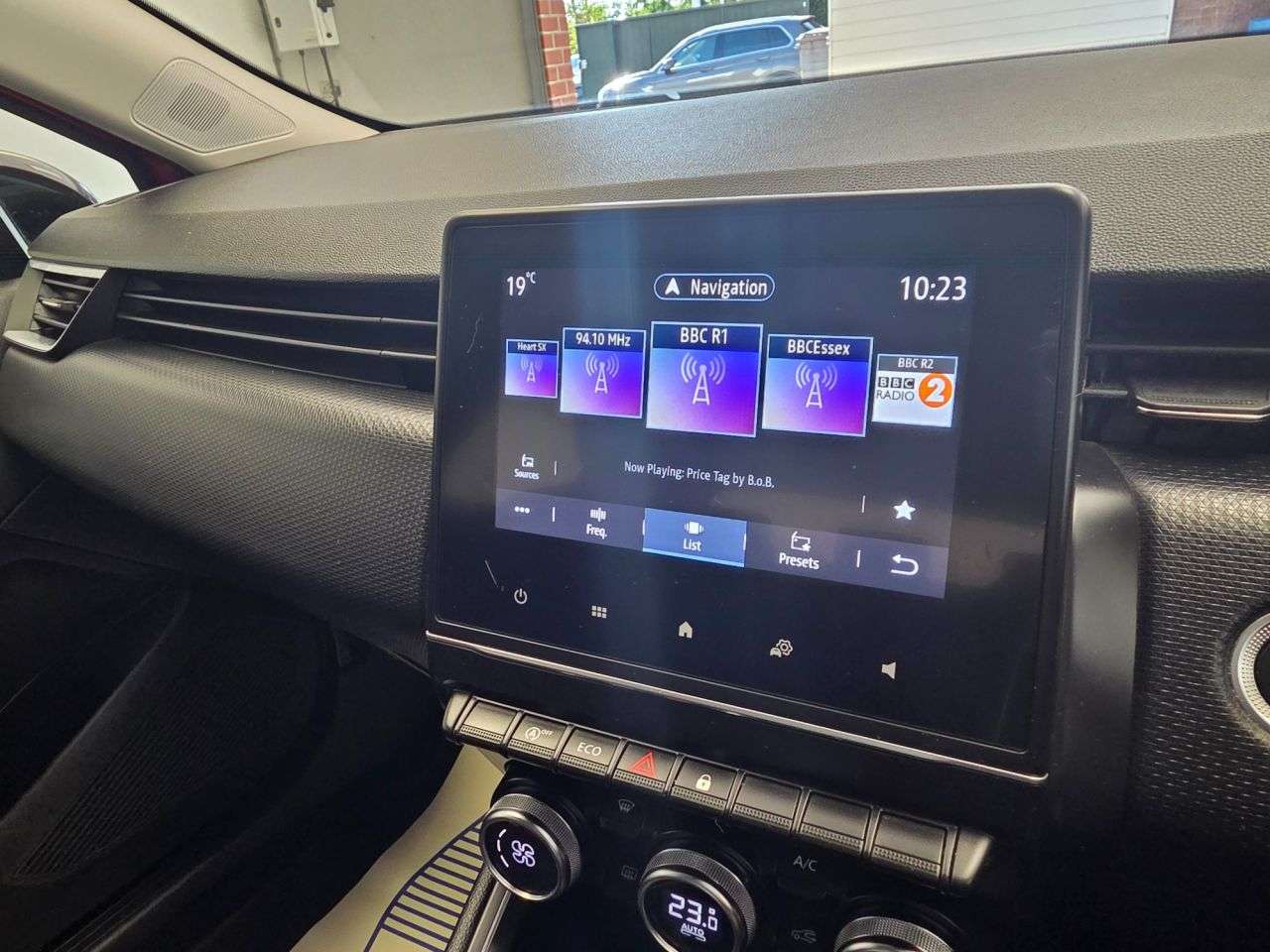 2022 RENAULT CLIO 2022 RENAULT CLIO