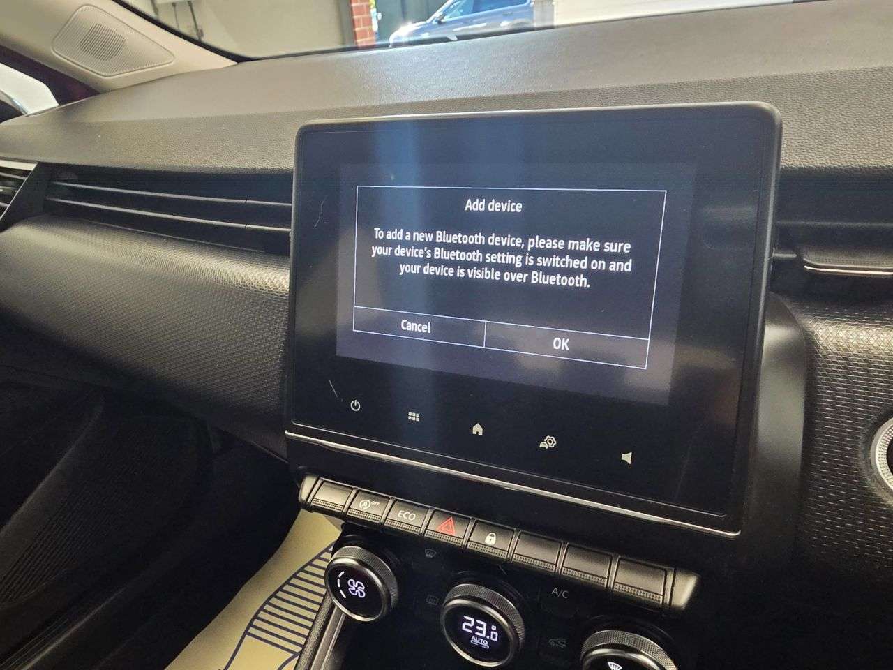 2022 RENAULT CLIO 2022 RENAULT CLIO