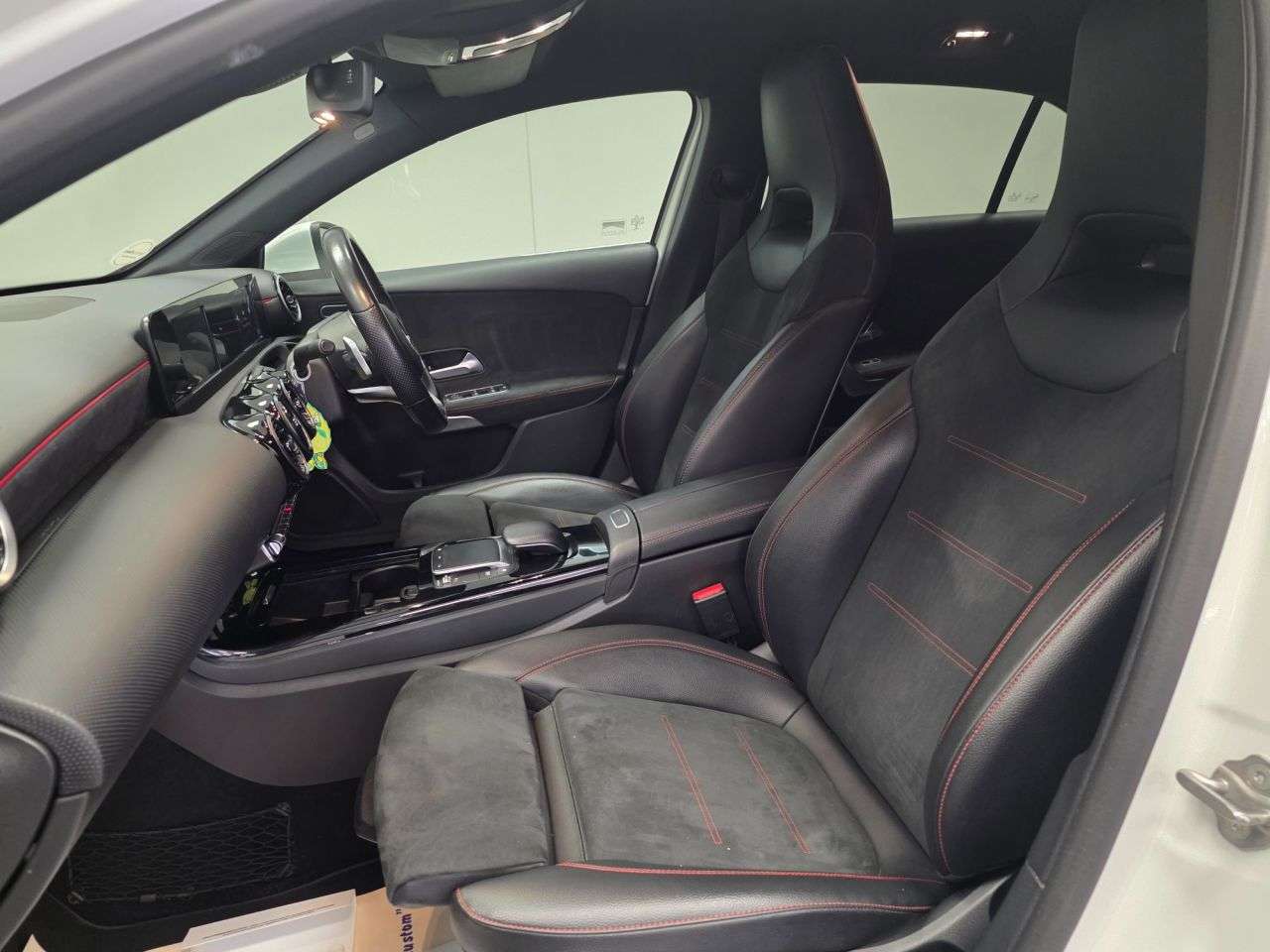 2020 MERCEDES-BENZ A CLASS 2020 MERCEDES-BENZ A CLASS