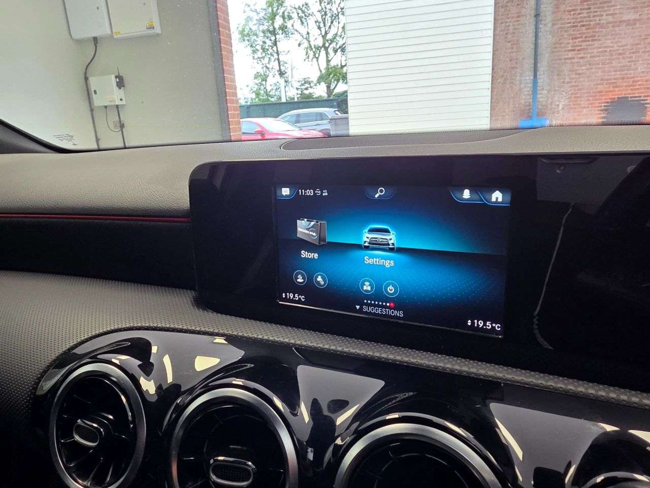 2020 MERCEDES-BENZ A CLASS 2020 MERCEDES-BENZ A CLASS