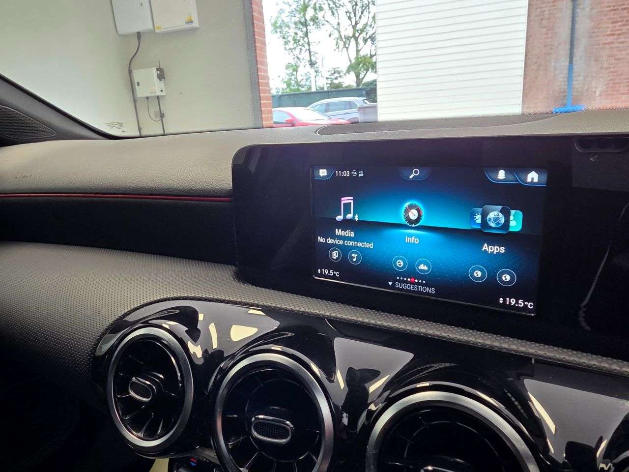 2020 MERCEDES-BENZ A CLASS 2020 MERCEDES-BENZ A CLASS