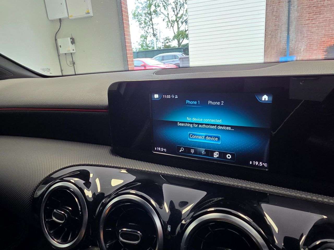 2020 MERCEDES-BENZ A CLASS 2020 MERCEDES-BENZ A CLASS